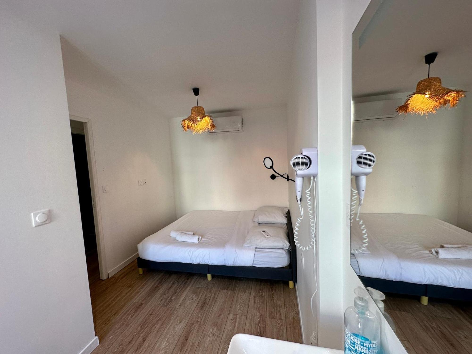Petra - Appartement Climatise En Hypercentre Reims Zewnętrze zdjęcie