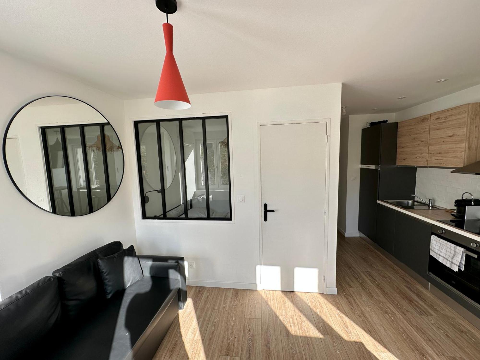 Petra - Appartement Climatise En Hypercentre Reims Zewnętrze zdjęcie